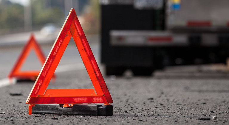 Fatal Crash in Budaka: Boda Boda Rider Dies After Hitting Parked Truck